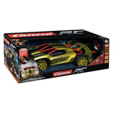 Carrera RC Steam Rider - afbeelding 2