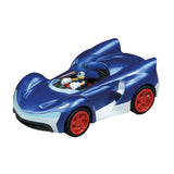 Tirez en arrière l'équipe Auto Sonic Racing - Sonic Vs. Shadow Twinpack - afbeelding 4