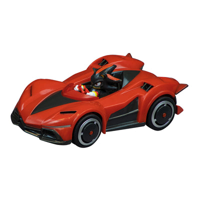 Tirez en arrière Auto Team Sonic Racing - Shadow Dark Reaper