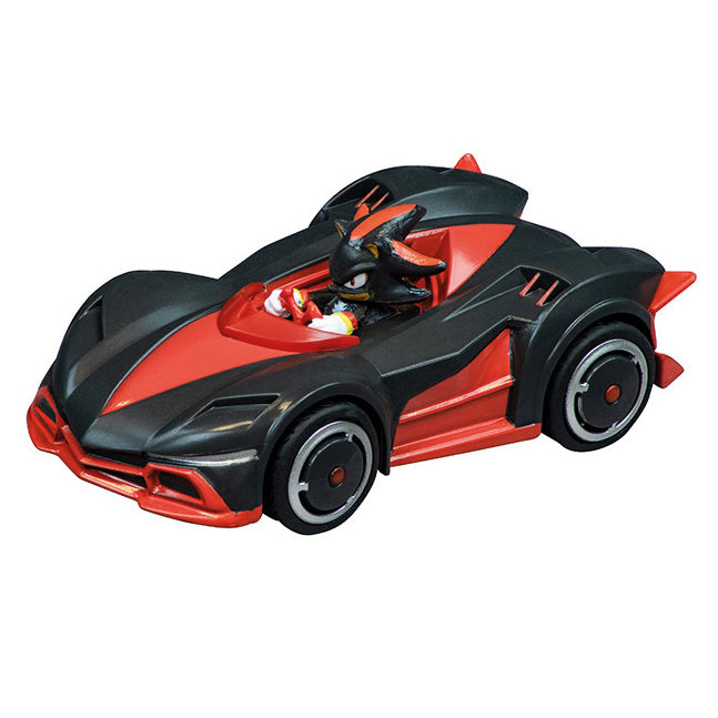 Sonic tire arrière Auto Team Racing Black