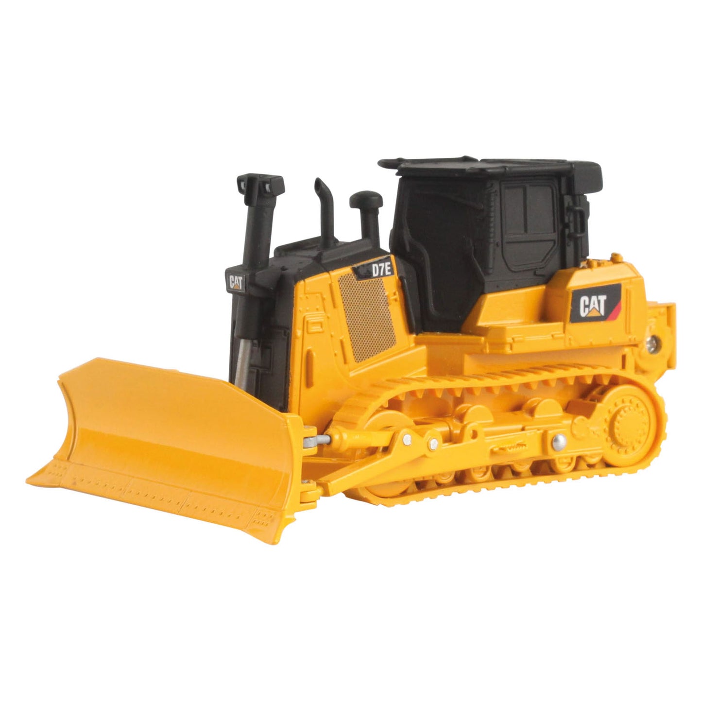 Carrera RC Stereable Auto Cat Mini RC D7E Tracteur Track-Type