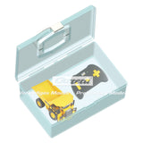 Carrera RC Stereable Auto Cat Mini RC 770 Mining Truck - afbeelding 3
