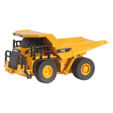 Carrera RC Stereable Auto Cat Mini RC 770 Mining Truck - afbeelding 4