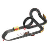Carrera Go !!! Racebaan - Disney Cars Glow Racers