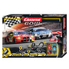 Carrera Go !!! Racebaan - DTM Power Lap