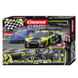 Carrera Go !!! Piste de course GT Super Challenge - afbeelding 1