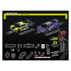 Carrera Go !!! Piste de course GT Super Challenge