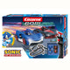 Carrera Go !!! Racebaan - Sonic