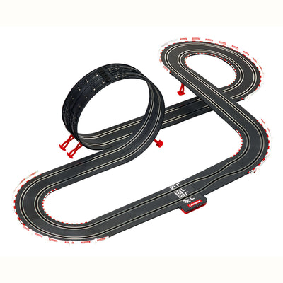 Carrera Go !!! Racebaan - Sonic