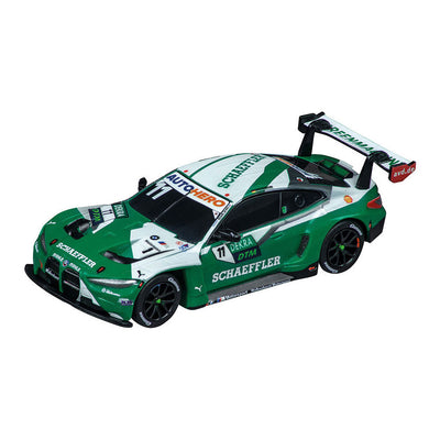 Carrera Go !!! Voiture de course - BMW DTM Marco Wittmann, n ° 11