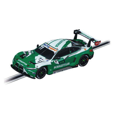 Carrera Go !!! Voiture de course - BMW DTM Marco Wittmann, n ° 11