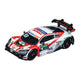 Carrera Go !!! Racing Car - Audi R8 DTM René Rast, No. 33