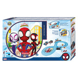 Carrera First Spidey C'est Spidey Time! - afbeelding 2