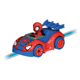 Carrera First Spidey C'est Spidey Time! - afbeelding 5