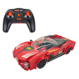 Carrera RC Construction Racer 2,4 GHz - afbeelding 1