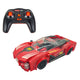 Carrera RC Construction Racer 2,4 GHz