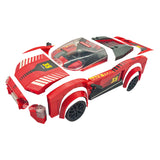 Carrera RC Construction Racer 2,4 GHz - afbeelding 4