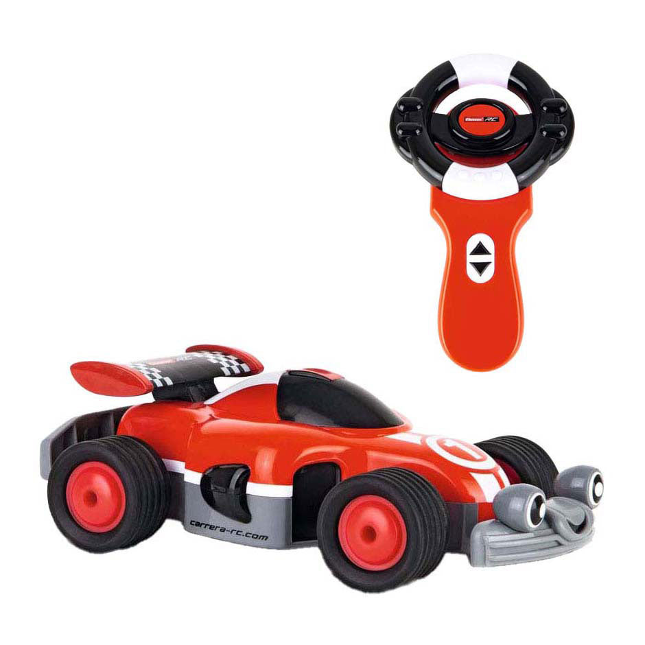 Carrera 2,4 GHz First RC Racer