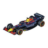 Carrera Go !!! Zone de vitesse F1