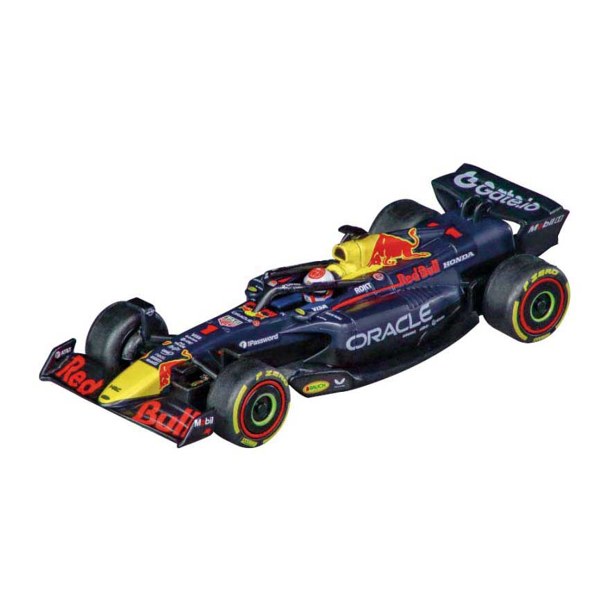 Carrera Go !!! Zone de vitesse F1