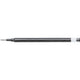 Recharge stylo pilote noir