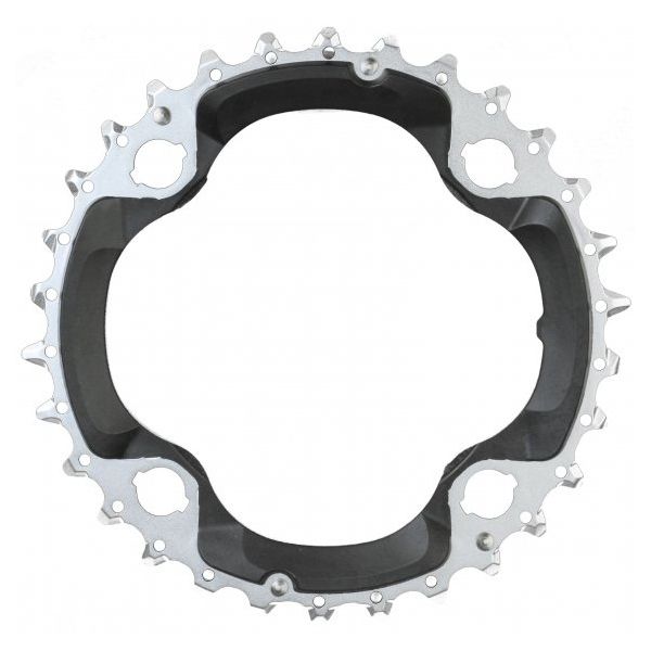 Plateau Shimano XT 10V FC-M782 Y1NV98010 30T (3x10)