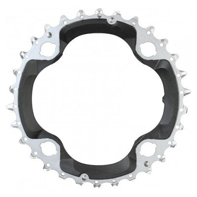 Plateau Shimano XT 10V FC-M782 Y1NV98010 30T (3x10)