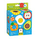 Banana Panda - Mangez mon premier puzzle