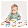 Banana Panda - Mes premiers puzzles Happy Doubles, 19e.