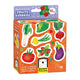 Banana Panda - Mes premiers légumes sur les fruits, 19e.