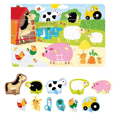 BANANA PANDA - COMPRISEZ-LE PUBLISH FARM - 20ST.