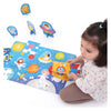 Banana Panda - Décrochez-le Puzzle Space - 20e.
