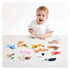 Banana Panda - Rising Puzzles Farm Animaux - 33e.