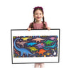 Banana Panda - I Love Dinosaurs Puzzle - 60st.