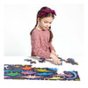 Banana Panda - I Love Dinosaurs Puzzle - 60st.