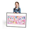 Banana Panda - I Love Unicorns Puzzle - 60st.