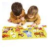 Banana Panda - I Love Cats Puzzle - 60st.