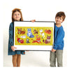 Banana Panda - I Love Cats Puzzle - 60st.
