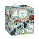 Banana Panda - Puzzlove Dogs - 100e.