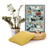 Banana Panda - Puzzlove Dogs - 100e.