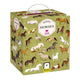 Panda banane - chevaux puzzlove - 200 pcs.