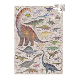 Banana Panda - Puzzlove Dinosaurs - 200e. - afbeelding 2