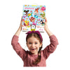 Banana Panda - Sirènes de puzzle jumbo magiques - 60e.