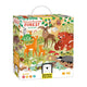 Banana Panda - Wild Jumbo Puzzle Forest Animaux - 40e.