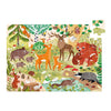 Banana Panda - Wild Jumbo Puzzle Forest Animaux - 40e.