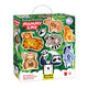 Banana Panda - Premier puzzle jumbo maman ik
