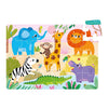 Banana Panda - Wild Jumbo Puzzle Safari - 24s.