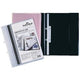 Snelhecter durable duraplus 2589 a4 noir