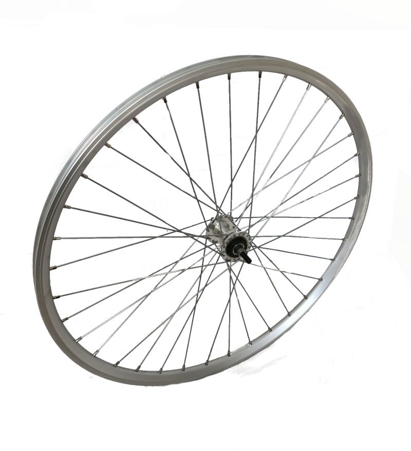 Roue avant 28 x 1 3 8 Nexus (pour les freins à rouleaux)
