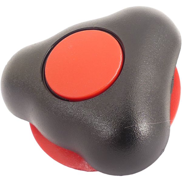 Polisport Qst System tournant Knop Boodie Bilby Wallaroo